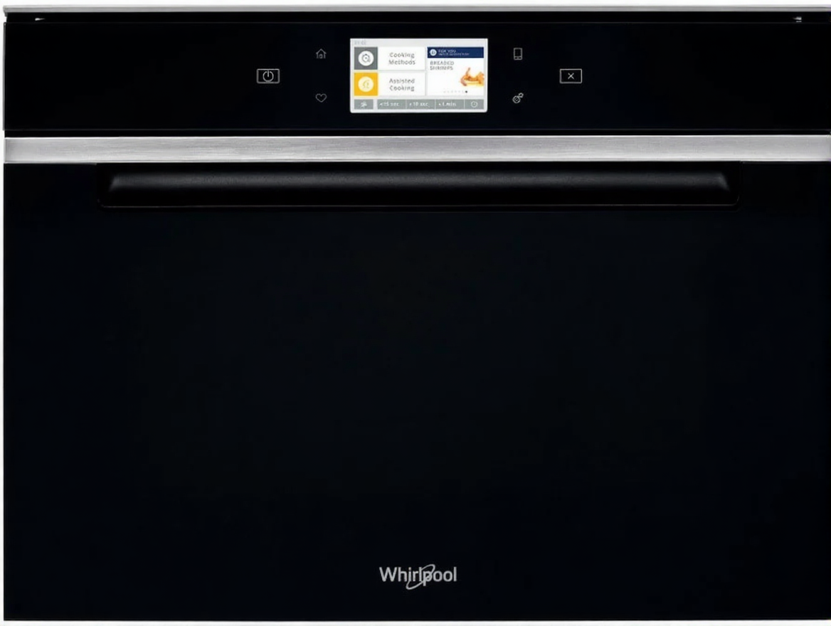 Вбудовувана мікрохвильова піч Whirlpool W11 IMW161